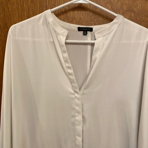 Dynamite blouse - Picture 3 of 6